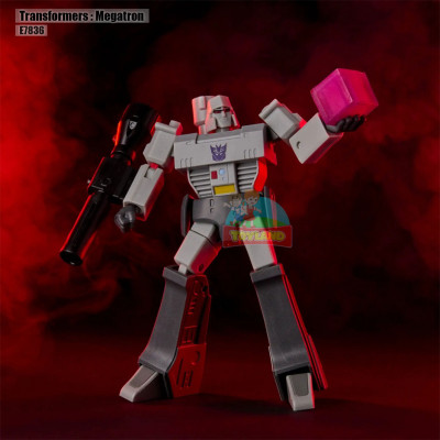 Transformers : Megatron-E7836
